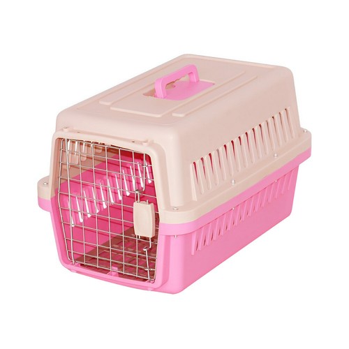 Portable pet carrier for - pet,