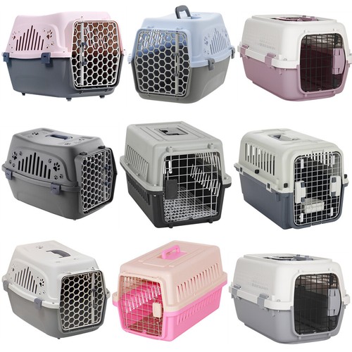 Large cat carrier - large, box