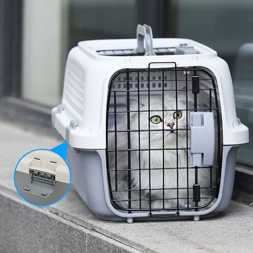 Portable pet carrier - portable,