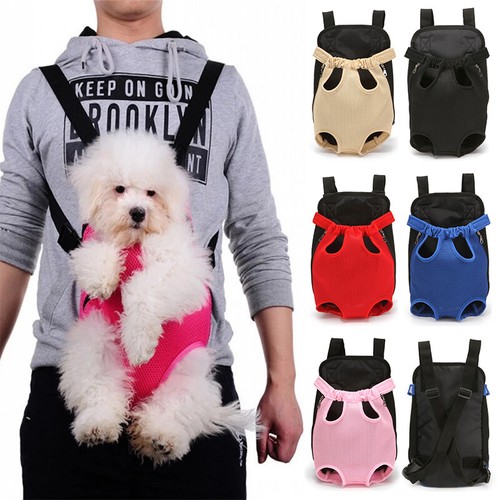 Pet carrier shoulder bag - pet, dog