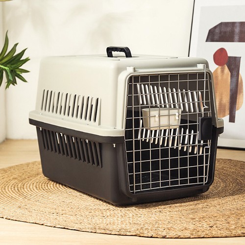 Portable pet carrier - portable,