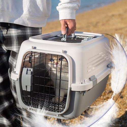 Extra large pets carrier - extra,