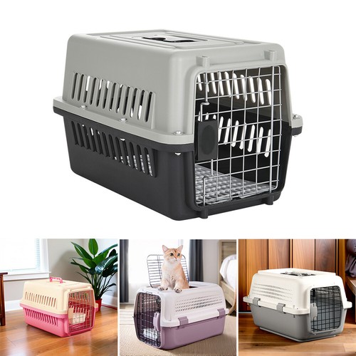 Extra large pet carrier cat - large,