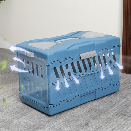 Portable pet carrier cat - portable,