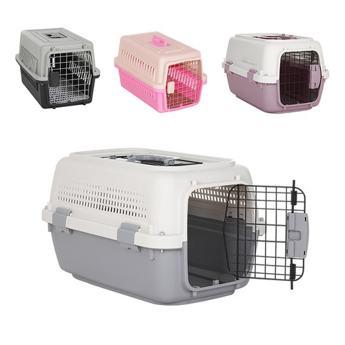 Portable cat carrier for - carrier,