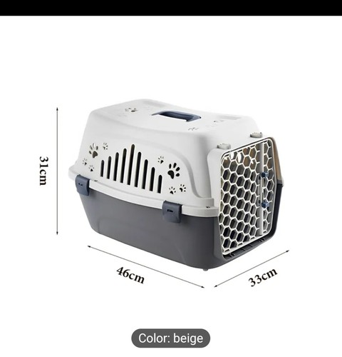Pet carrier for cats - cats, puppy