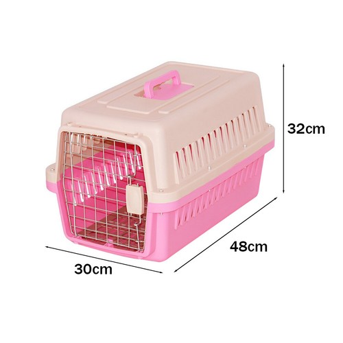 Dog cat puppy - cat, carrier