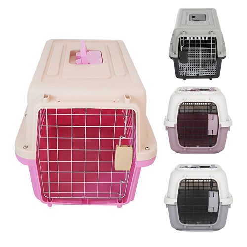 Portable pet carrier for - portable,