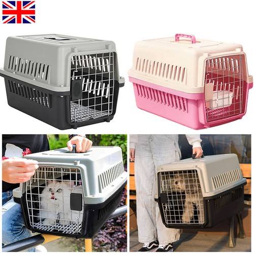Portable pet carrier - portable,