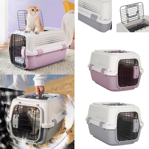Extra large pet carrier - extra,