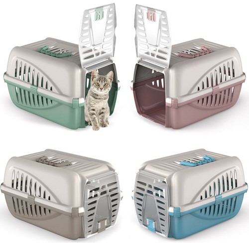 Cat carrier puppy - carrier, portable