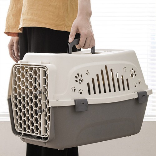 Portable pet carrier - pet, cats